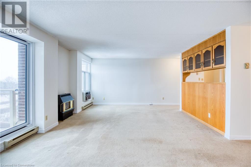 Property at 8 CHRISTOPHER Court Unit# 603 image 5