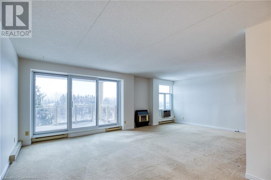 Property at 8 CHRISTOPHER Court Unit# 603 image 4