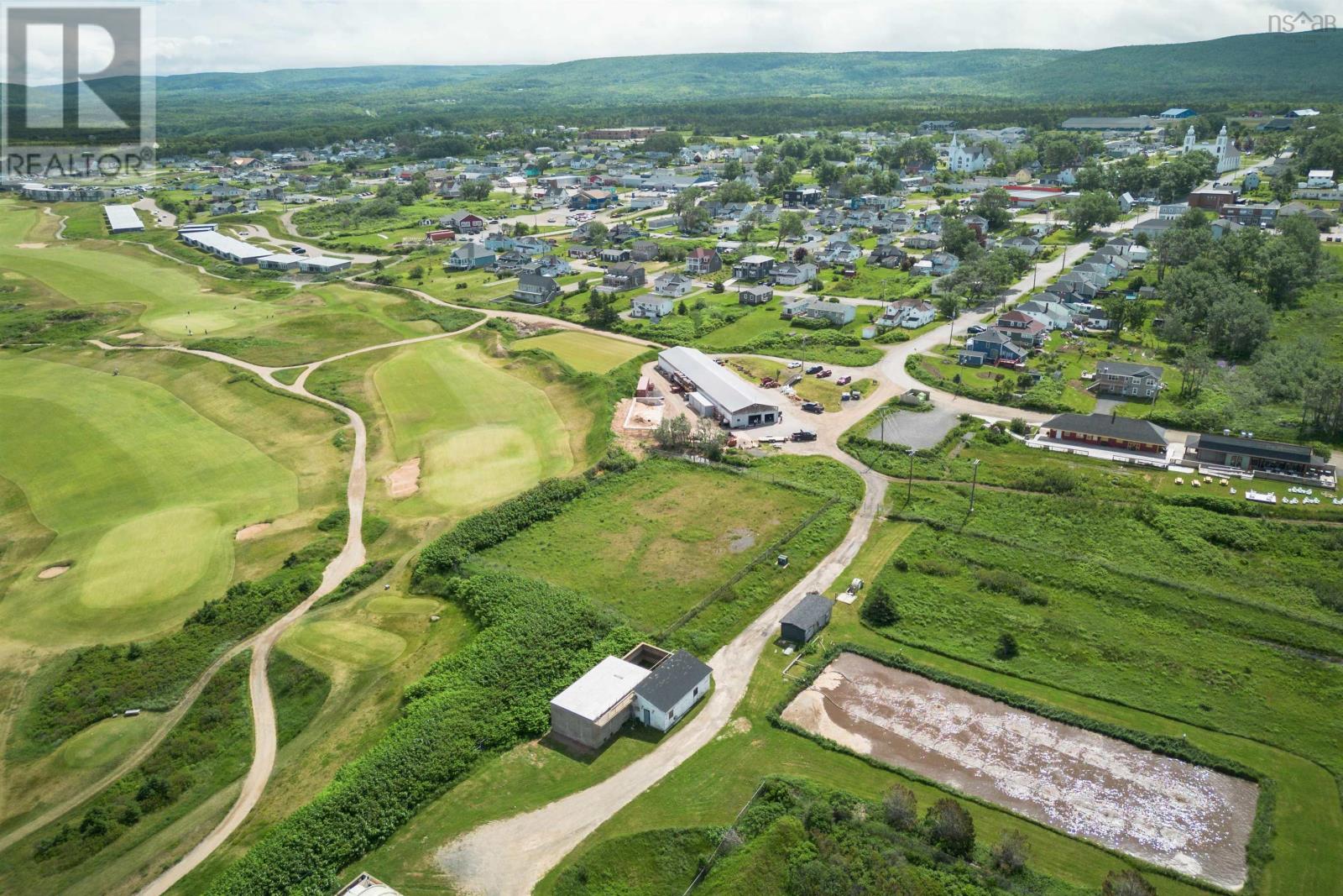 54 Railway Street, Inverness County, Nova Scotia  B0E 1N0 - Photo 10 - 202314327