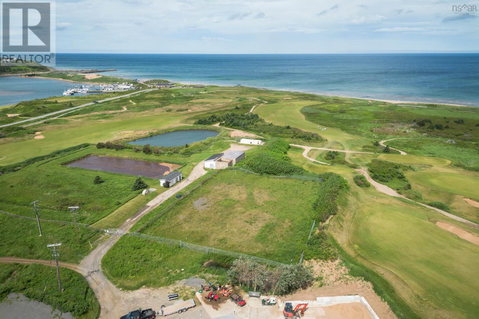 54 Railway Street, Inverness County, Nova Scotia  B0E 1N0 - Photo 2 - 202314327