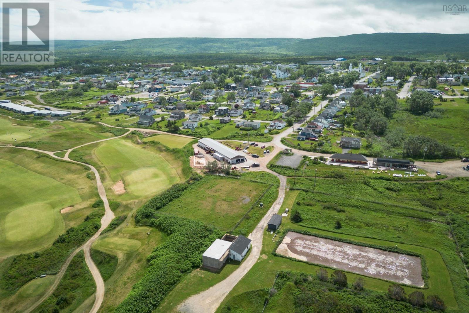 54 Railway Street, Inverness County, Nova Scotia  B0E 1N0 - Photo 9 - 202314327