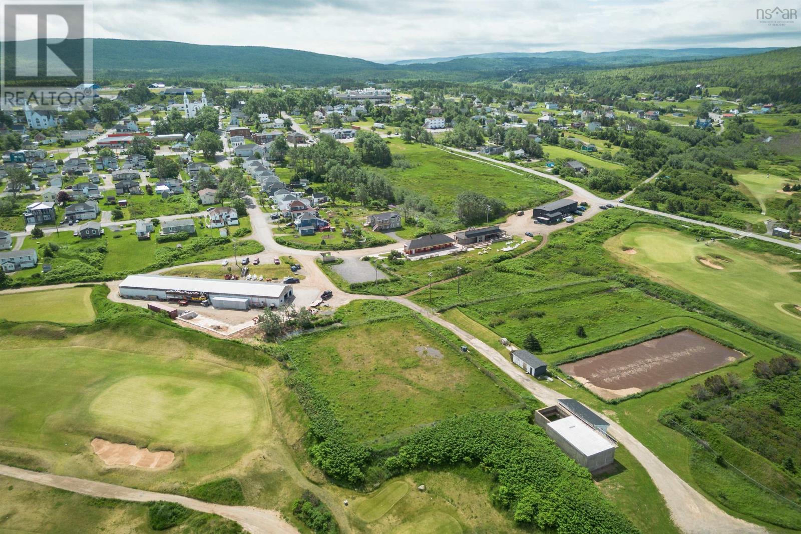 54 Railway Street, Inverness County, Nova Scotia  B0E 1N0 - Photo 7 - 202314327