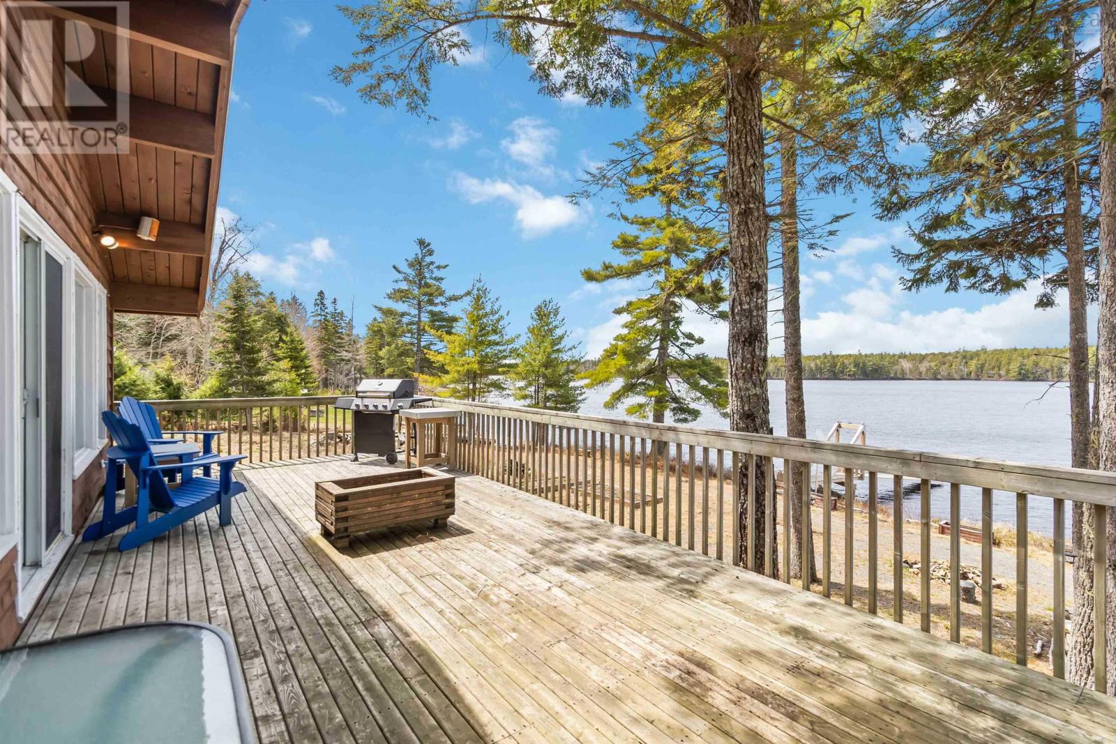158 Zwicker Drive, Parkdale, Nova Scotia  B0R 1A0 - Photo 4 - 202509294