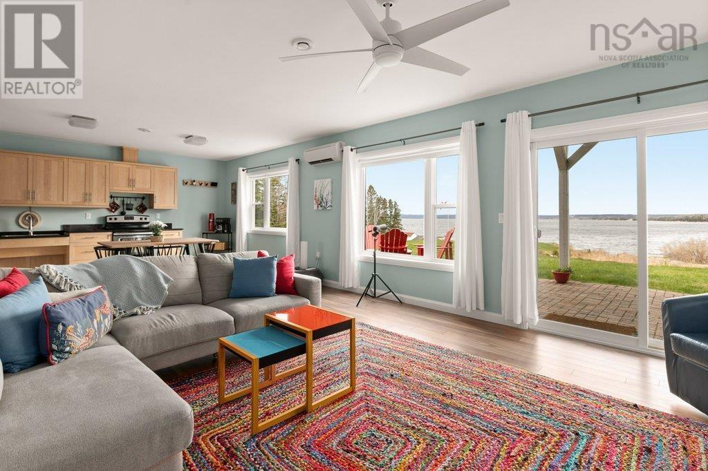 3 440 Upper Blandford Road, Deep Cove, Nova Scotia