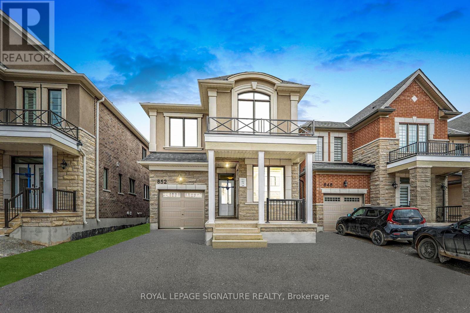 852 TEA LANDING, Milton, Ontario