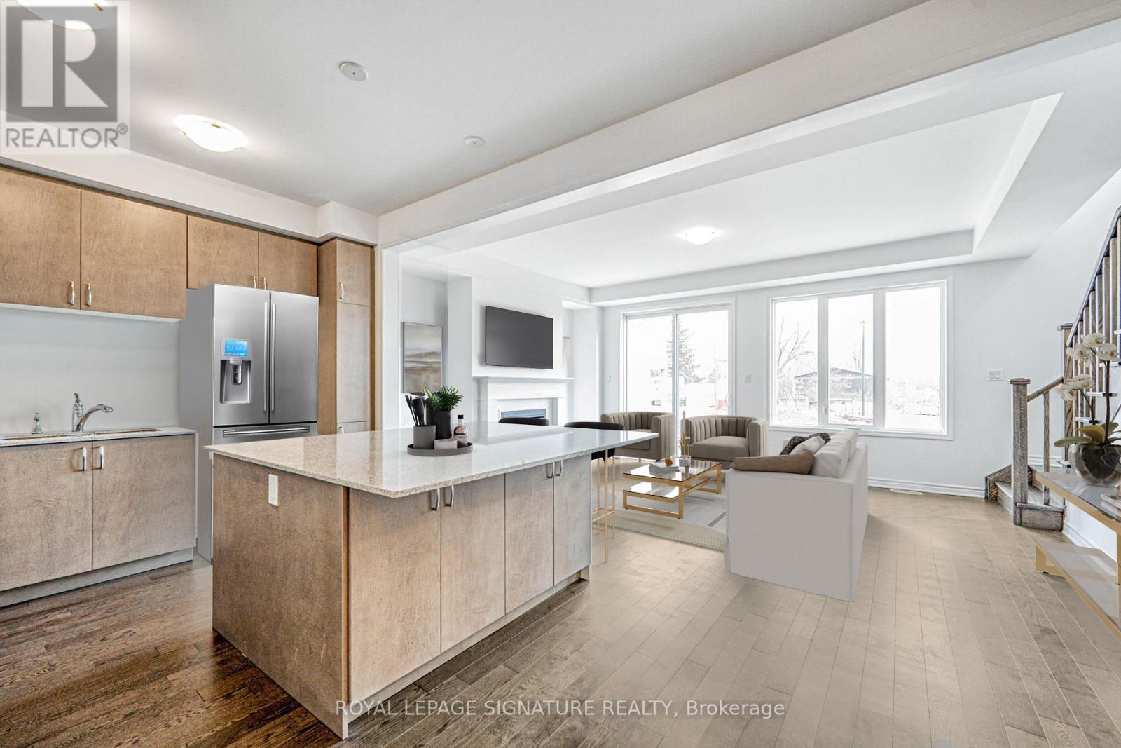 852 Tea Landing, Milton, Ontario  L9E 2C6 - Photo 21 - W12113454