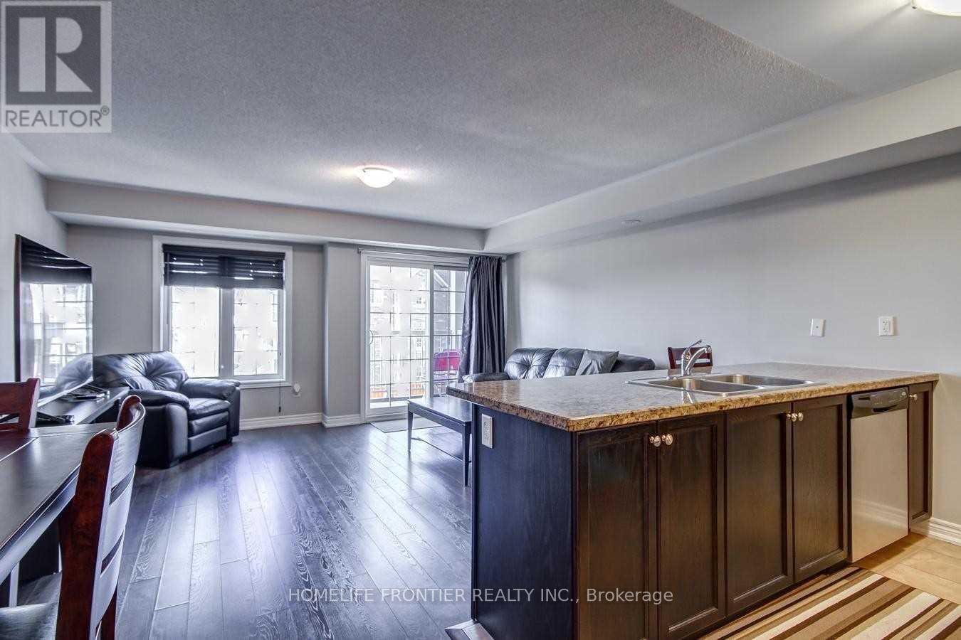 Property at 6 - 137 ISAAC DEVINS BOULEVARD image 3