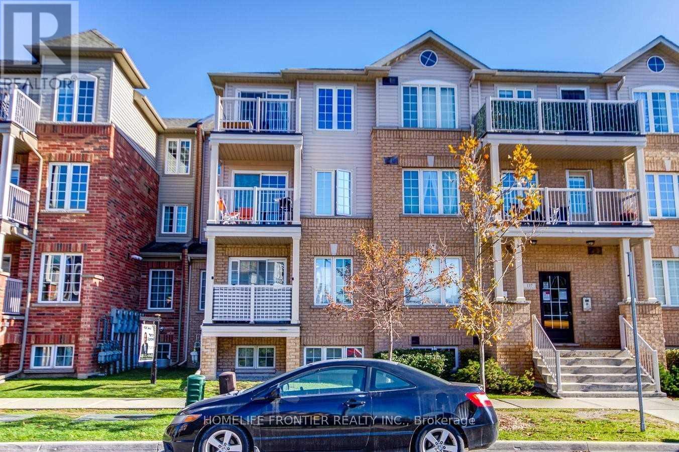 6 - 137 Isaac Devins Boulevard, Toronto, Ontario  M9M 0C4 - Photo 35 - W12113473