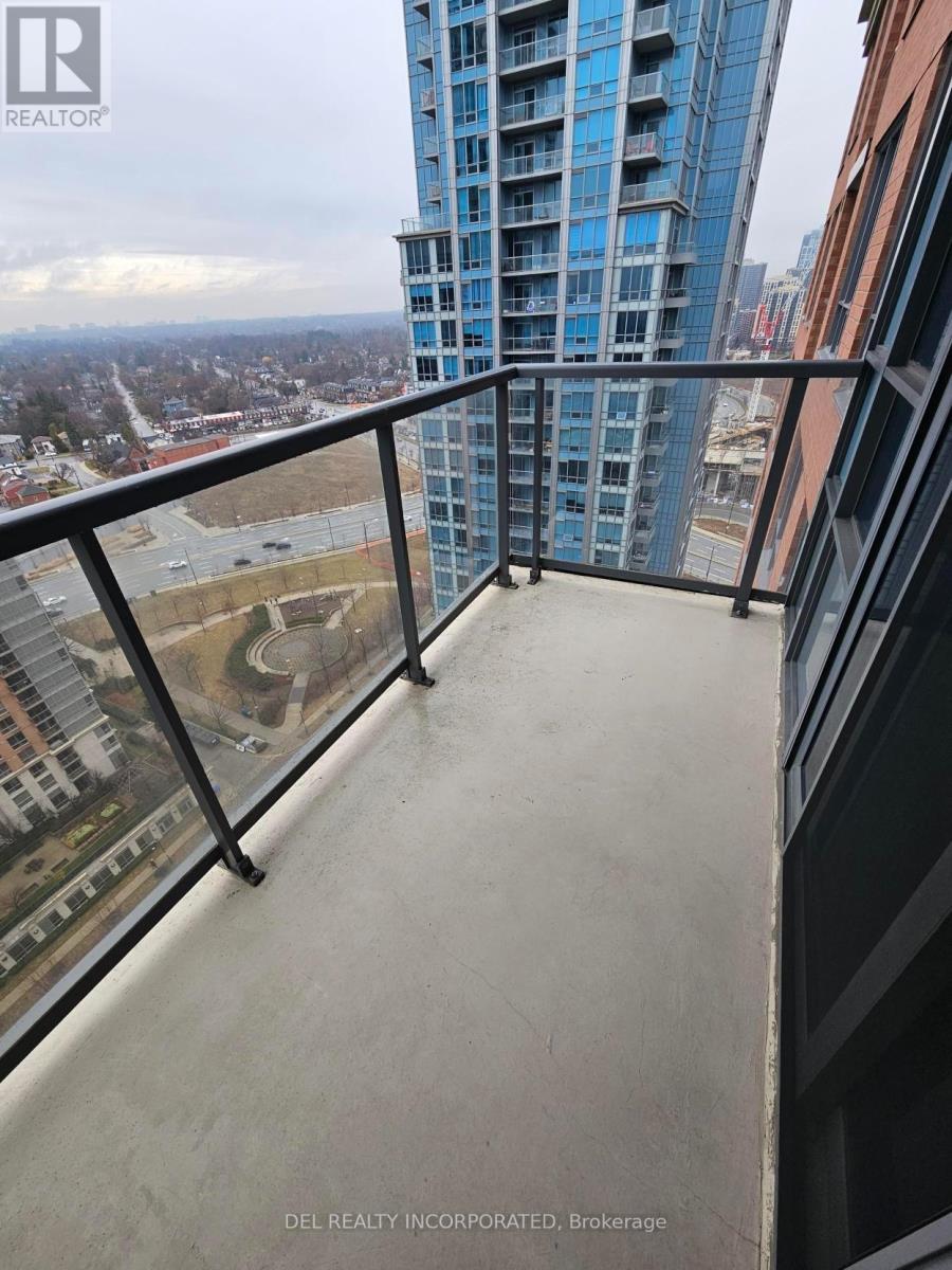 2446 - 25 Viking Lane, Toronto, Ontario  M9B 0A1 - Photo 9 - W12113492