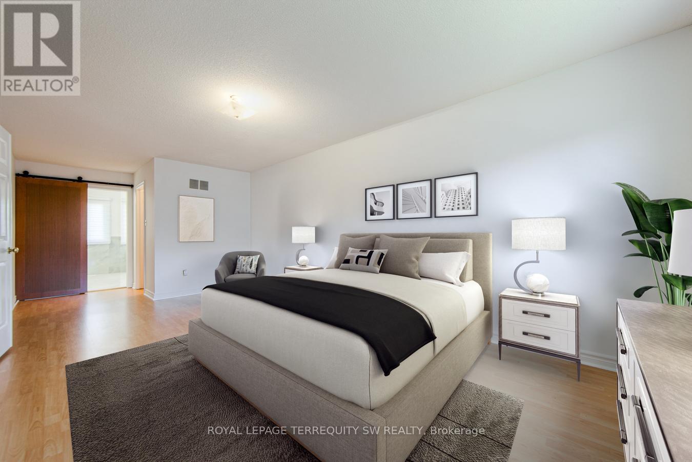 3116 The Collegeway, Mississauga, Ontario  L5L 4Z6 - Photo 18 - W12113538