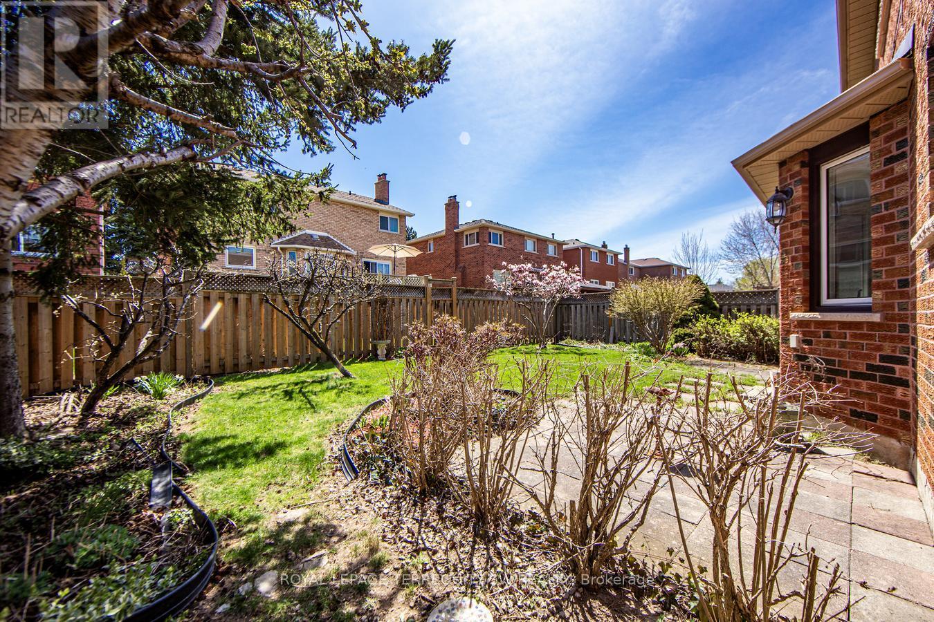 3116 The Collegeway, Mississauga, Ontario  L5L 4Z6 - Photo 32 - W12113538