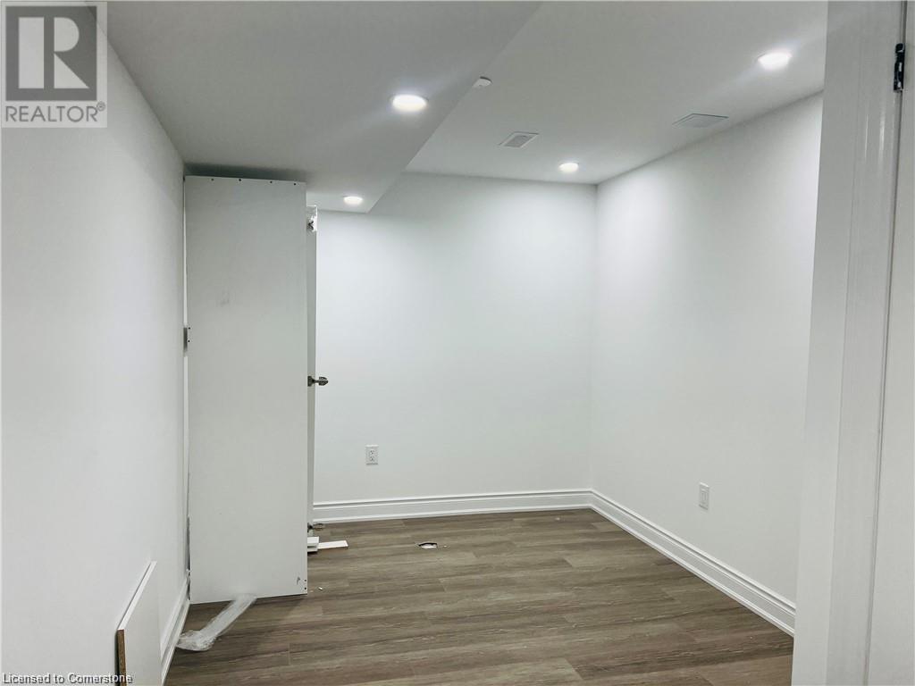 54 Milt Schmidt Street Unit# Basement, Kitchener, Ontario N2R 0S3 - Photo 5 - 40723251