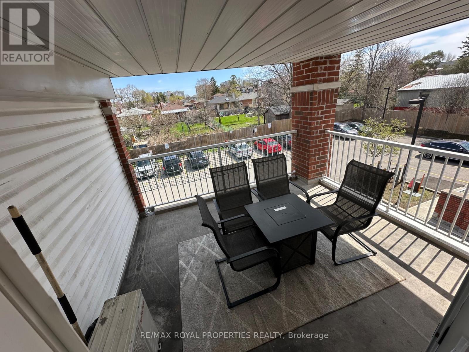 22 - 593 Kennedy Road, Toronto (Kennedy Park), Ontario  M1K 2B2 - Photo 24 - E12112421