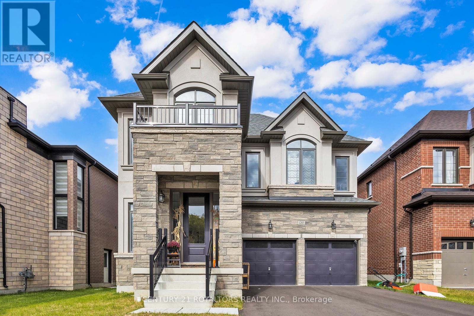 Property at 1283 UPPER THAMES DRIVE image 2