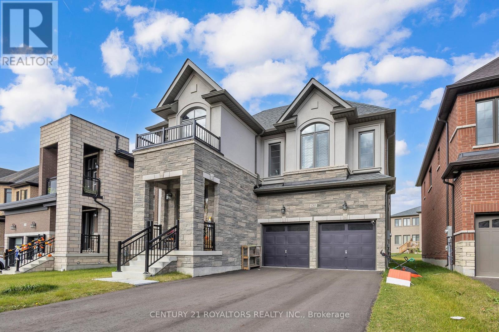 Property at 1283 UPPER THAMES DRIVE image 3