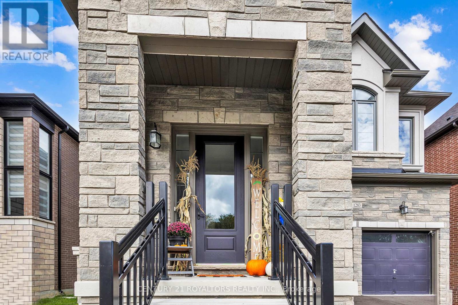 Property at 1283 UPPER THAMES DRIVE image 4