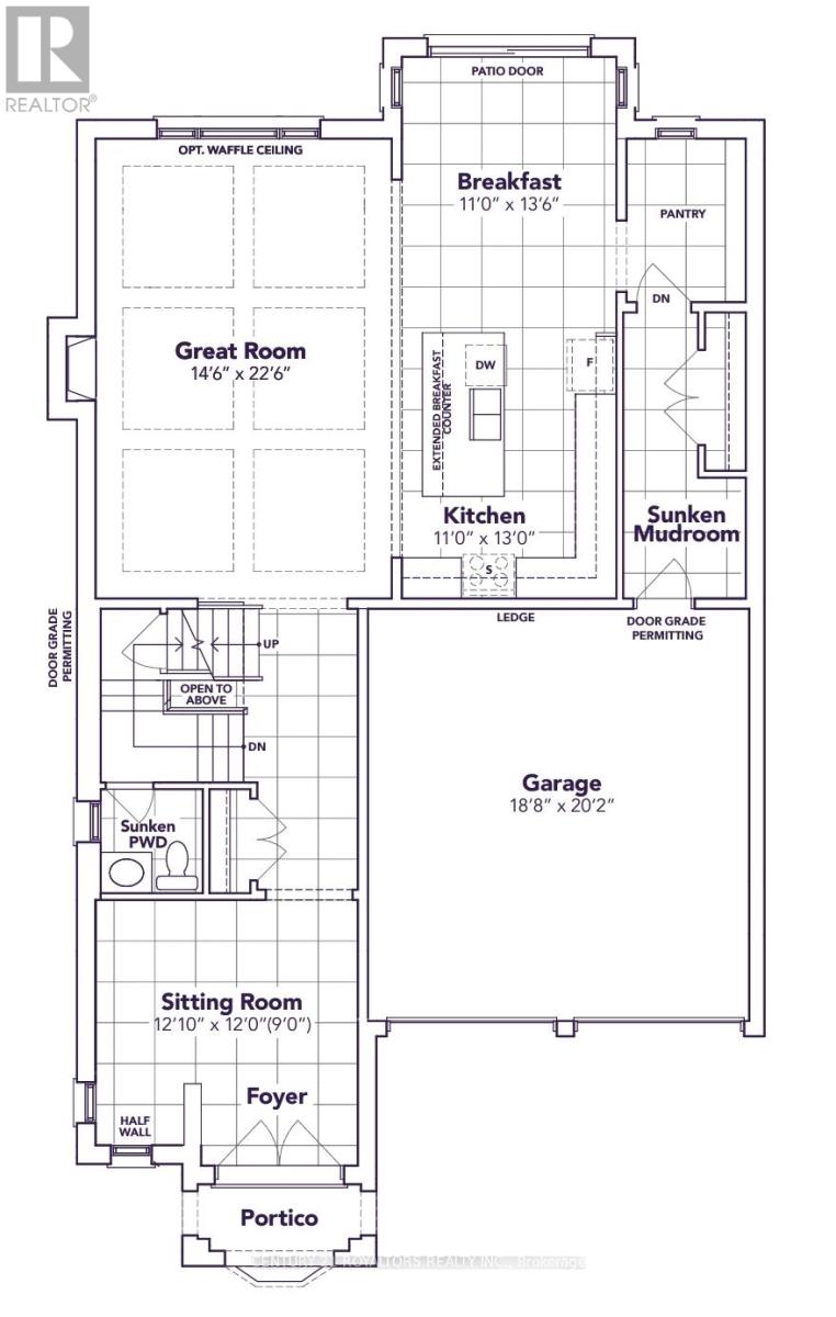 Property at 1450 UPPER THAMES DRIVE image 3