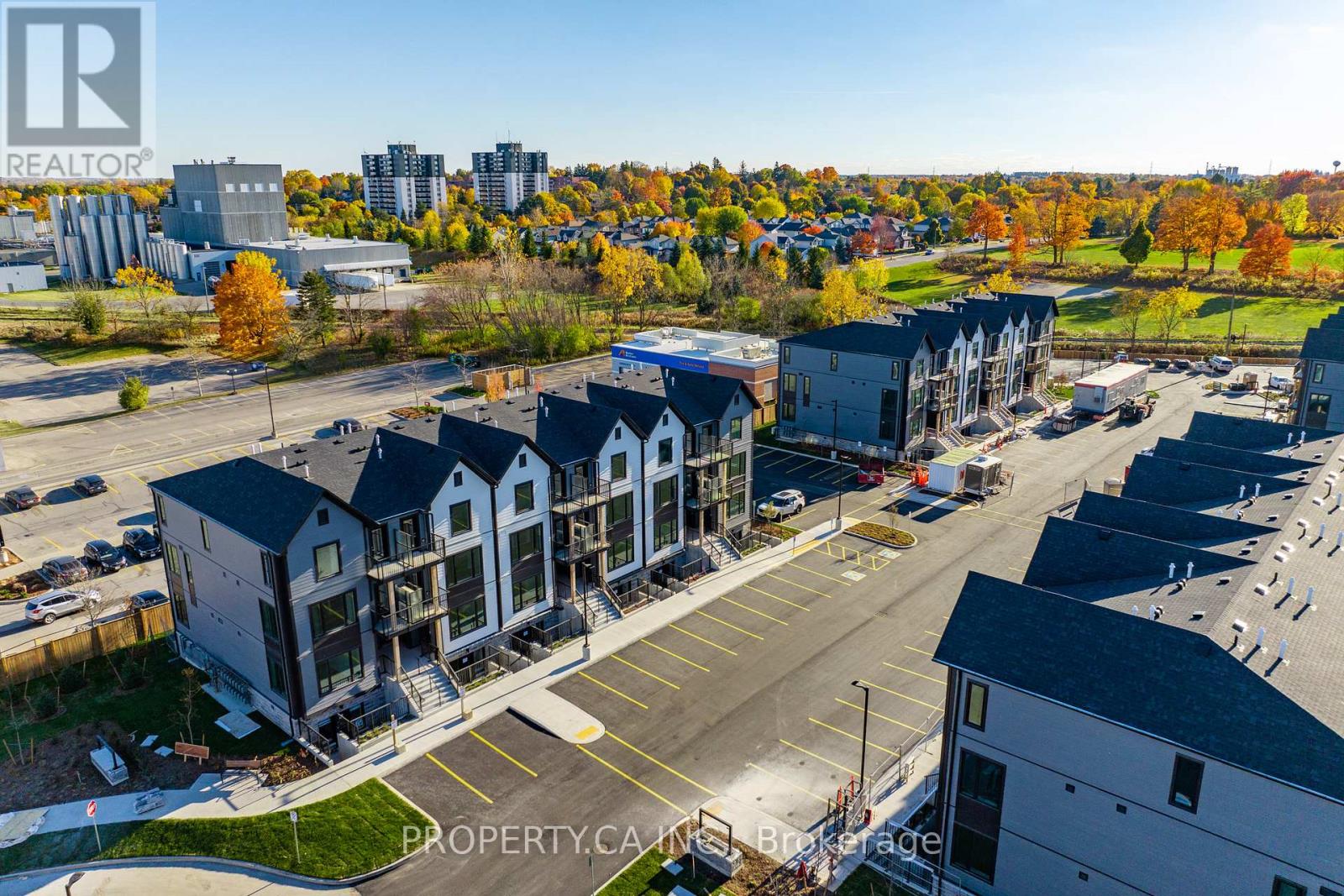 Property at 113 - 708 WOOLWICH STREET image 1