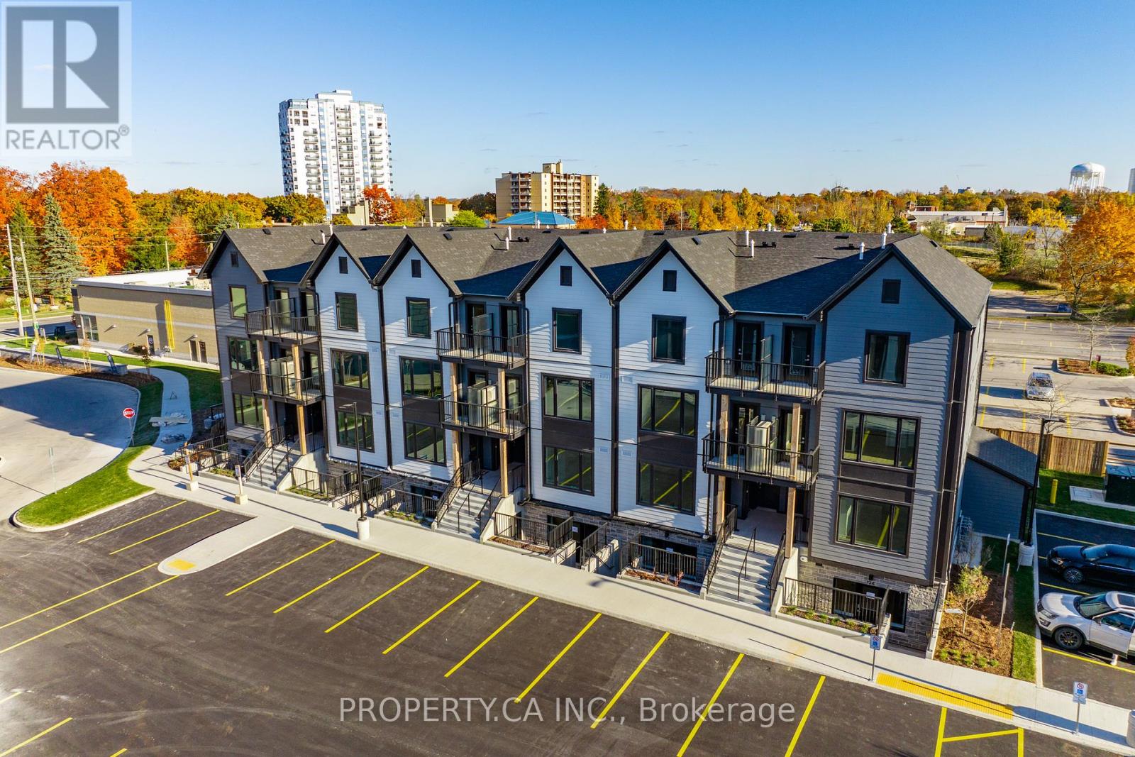 Property at 113 - 708 WOOLWICH STREET image 2