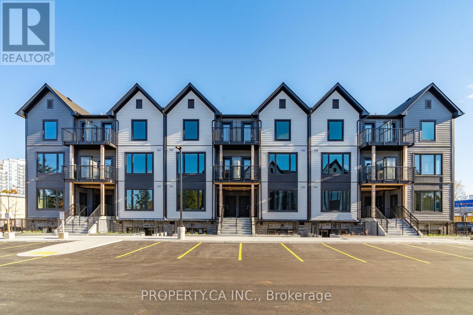 Property at 113 - 708 WOOLWICH STREET image 4