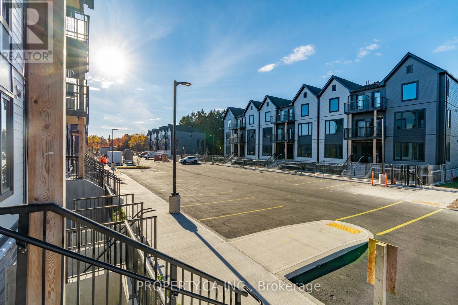 Property at 113 - 708 WOOLWICH STREET image 5