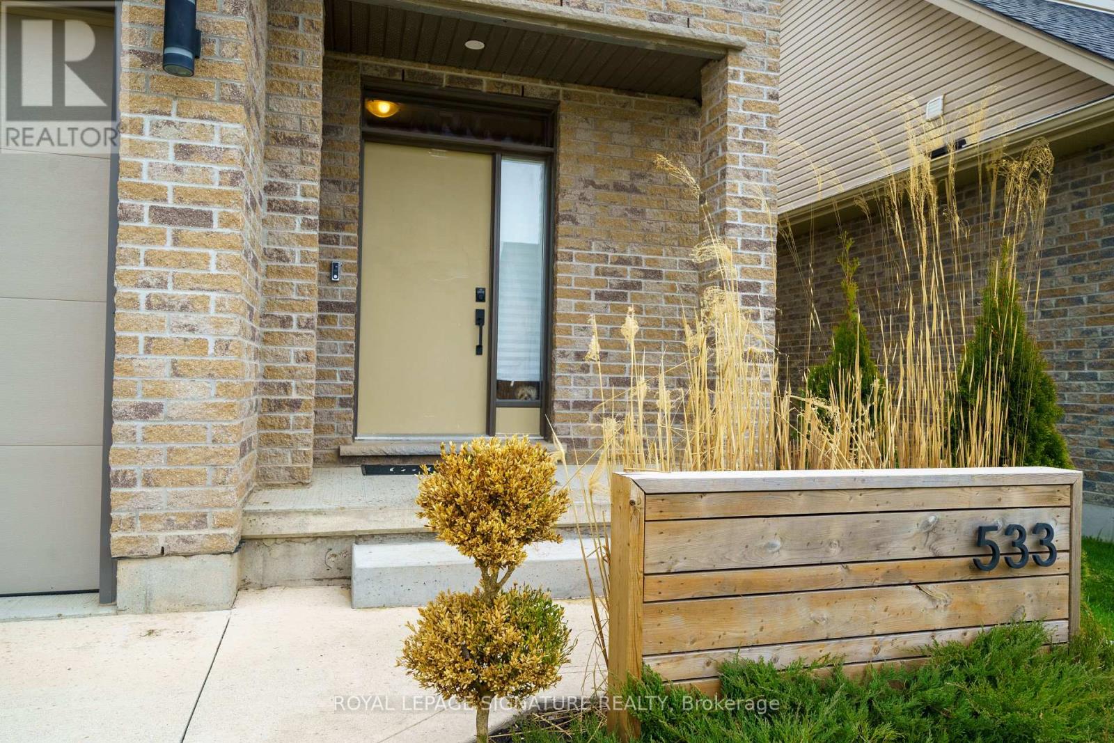 Property at 533 CHELTON ROAD image 2