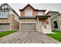 129 LUMB DRIVE, Cambridge, Ontario