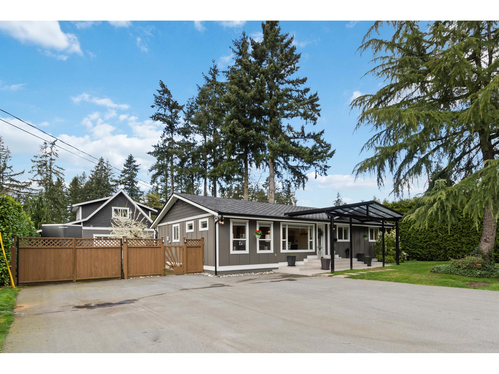 3763 197 Street, Langley, British Columbia  V3A 1B4 - Photo 2 - R2996116
