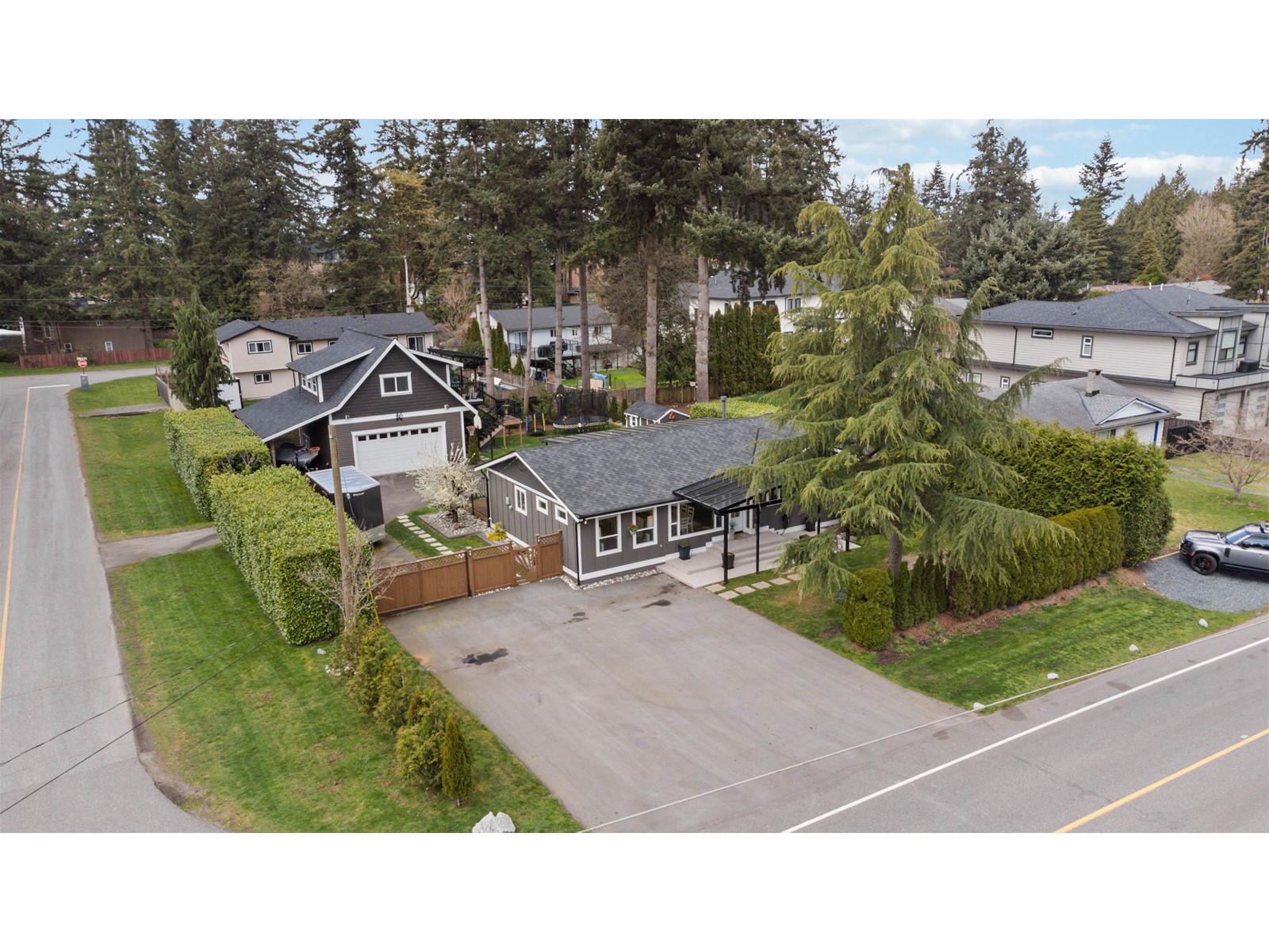 3763 197 Street, Langley, British Columbia  V3A 1B4 - Photo 33 - R2996116