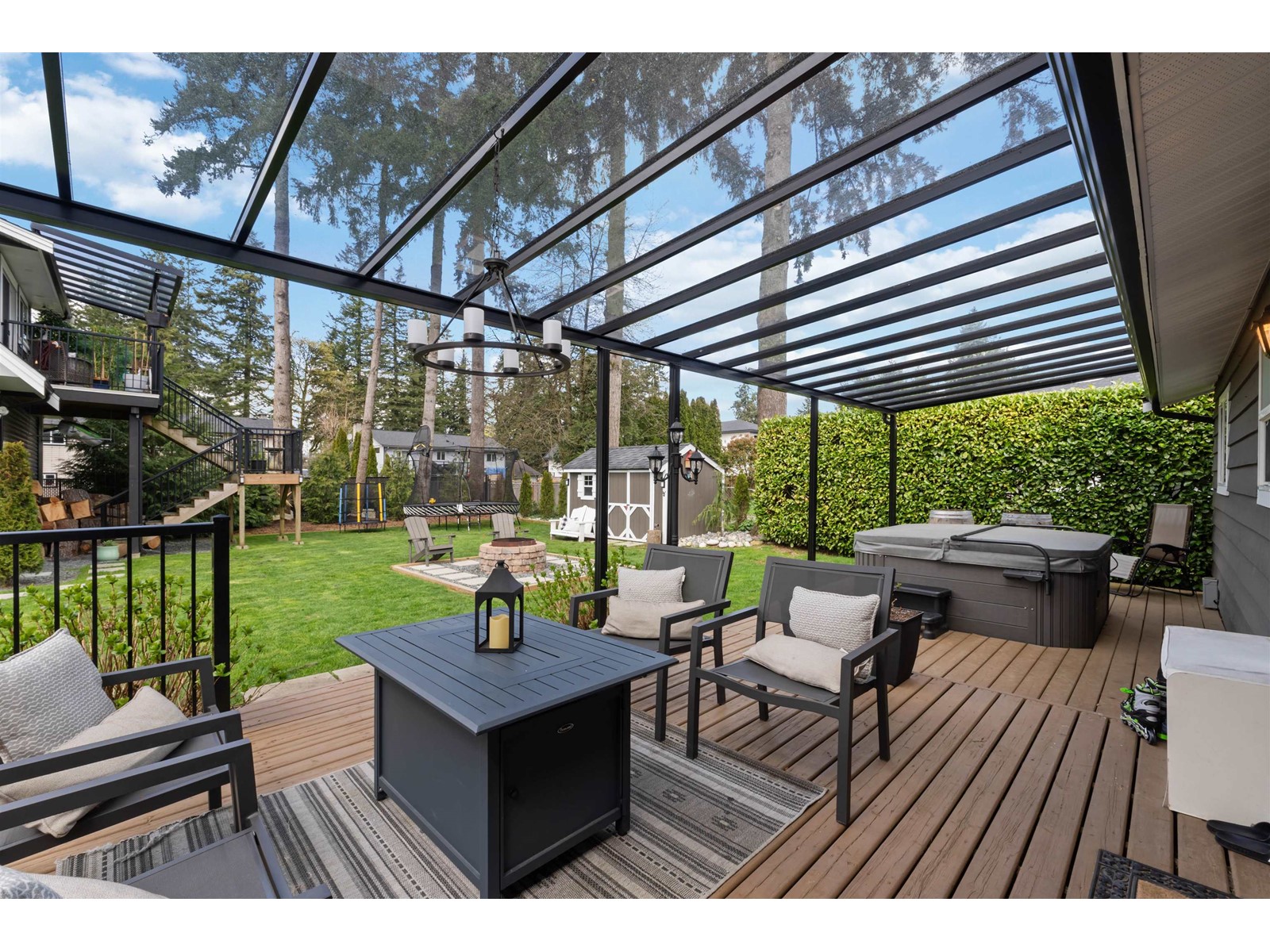 3763 197 Street, Langley, British Columbia  V3A 1B4 - Photo 24 - R2996116