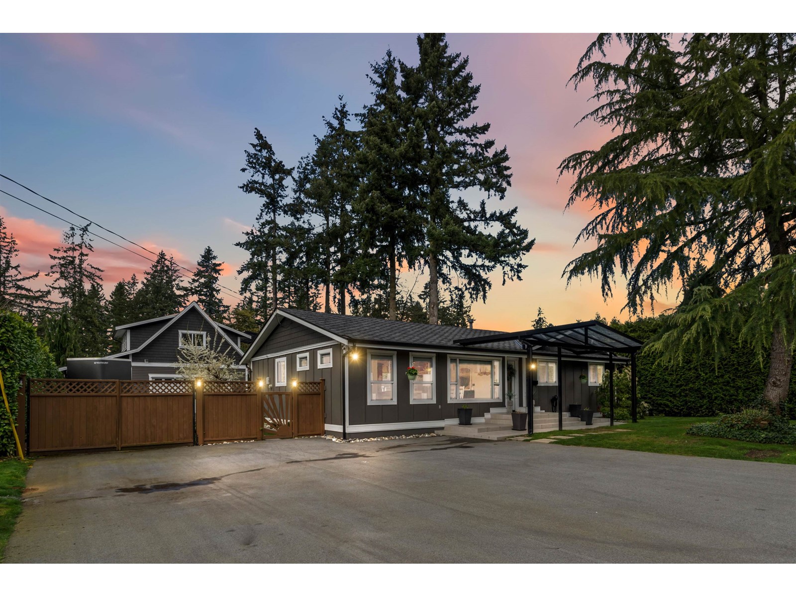 Property at 3763 197 STREET image 1
