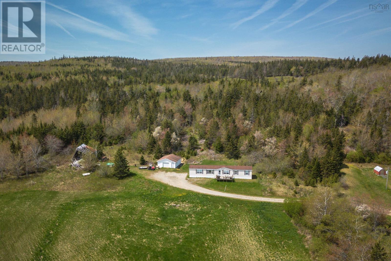 1576 West Lake Ainslie Road, West Lake Ainslie, Nova Scotia  B0E 1N0 - Photo 1 - 202509316
