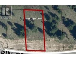 2161 LUPIN Court, kamloops, British Columbia