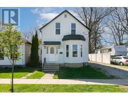 9 STATION STREET, St. Thomas, Ontario