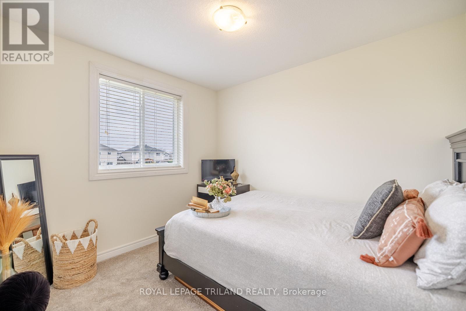 609 Highview Drive, St. Thomas, Ontario N5R 6B4 - Photo 21 - X12113621
