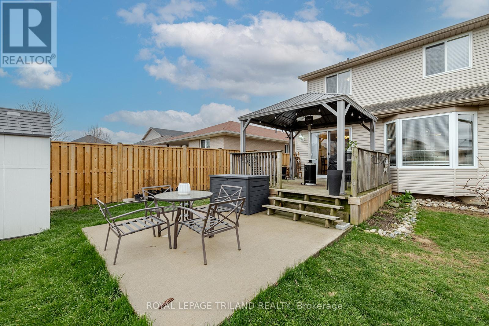 609 Highview Drive, St. Thomas, Ontario N5R 6B4 - Photo 27 - X12113621