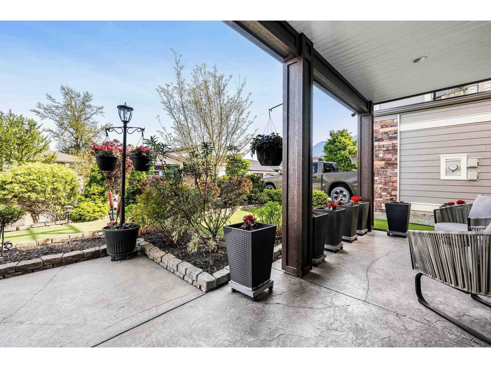 Property at 28 50778 LEDGESTONE PLACE image 4
