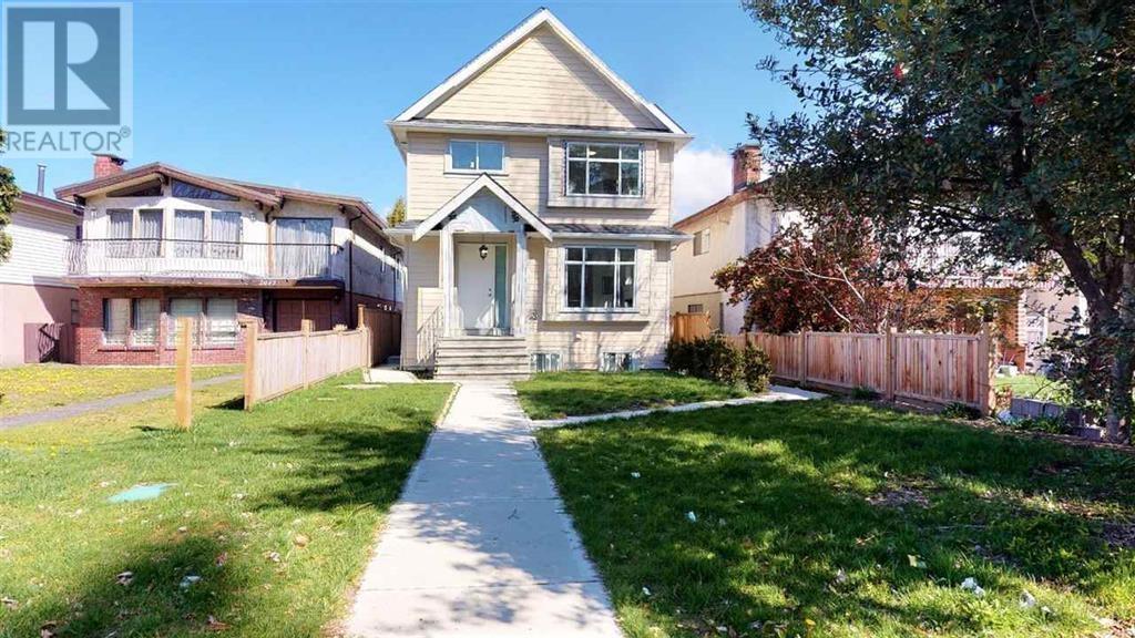 Property at 2681 E 41ST AVENUE image 1