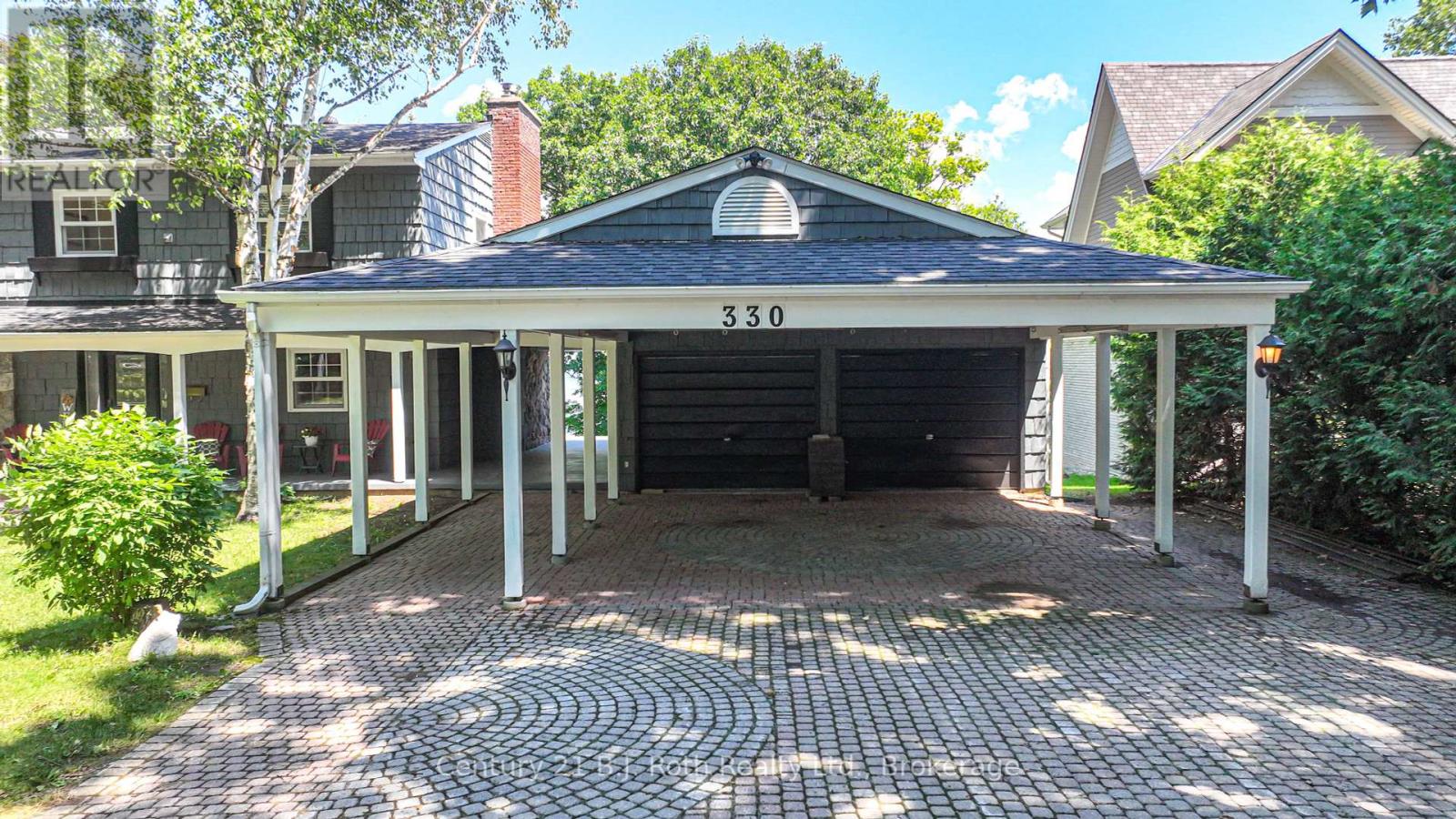 330 Bay Street, Orillia, Ontario  L3V 3X4 - Photo 4 - S11934994