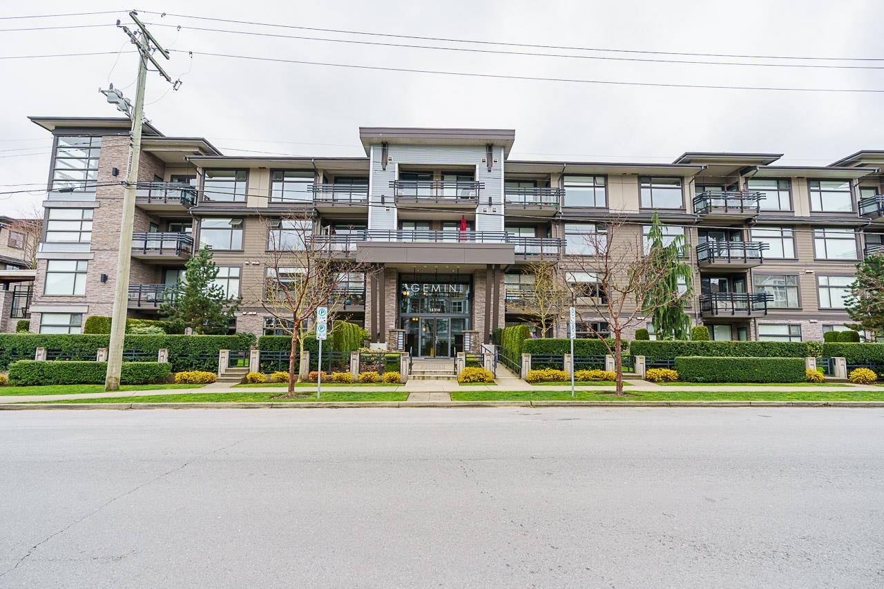 300 15310 17A AVENUE, Surrey, British Columbia