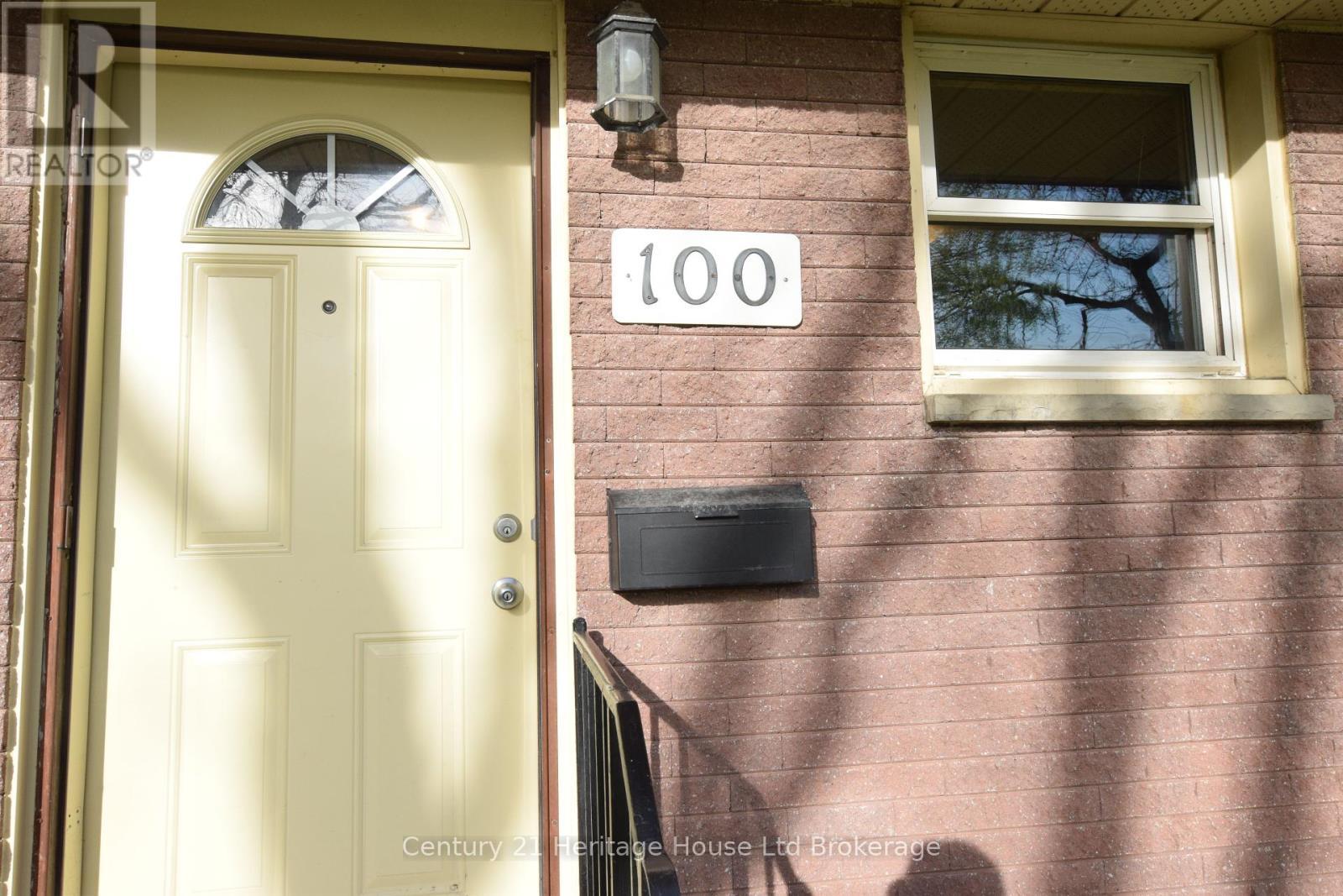 Property at 100 - 1919 TRAFALGAR STREET image 2