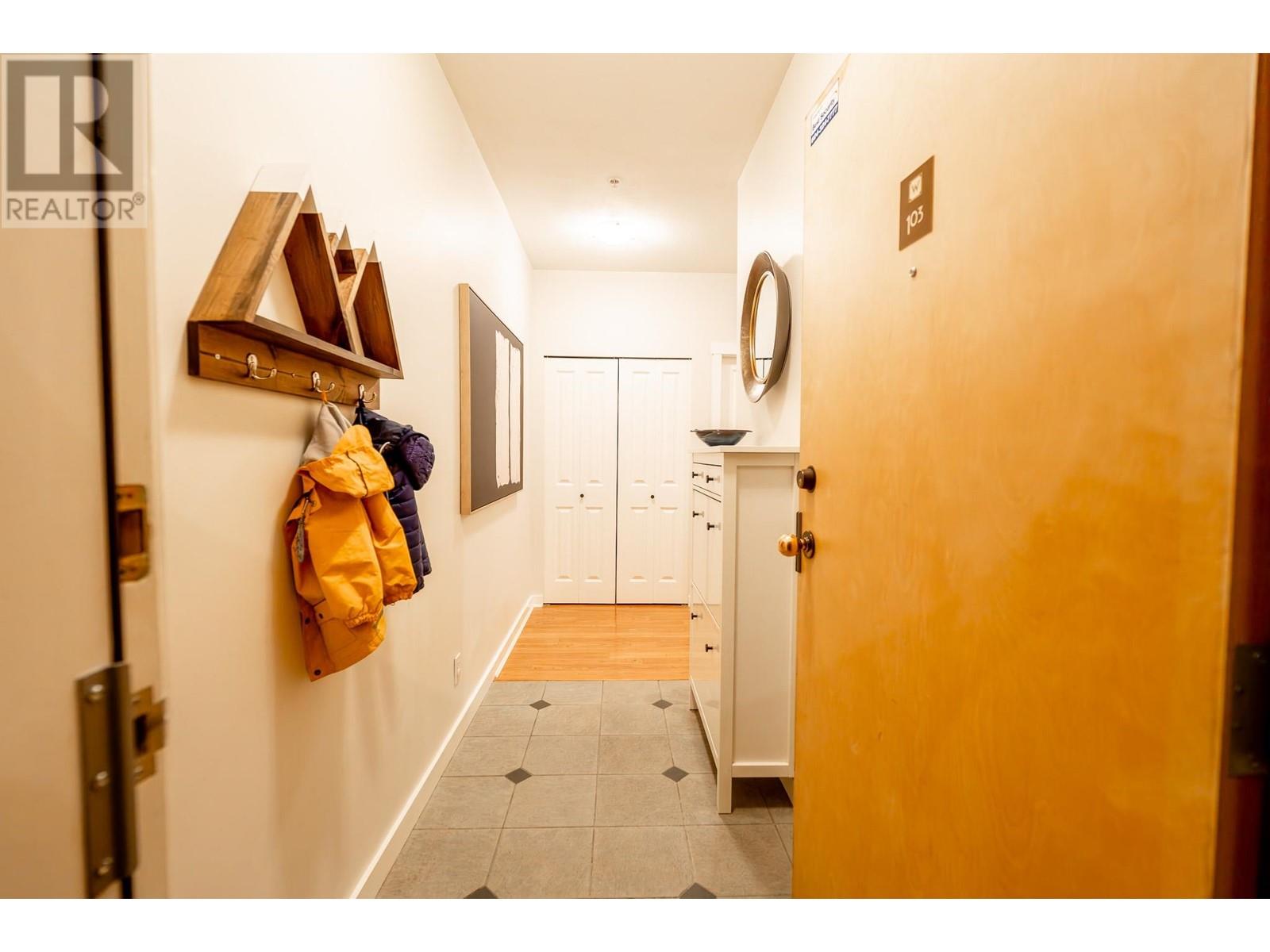 103 625 Park Crescent, New Westminster, British Columbia  V3L 5W4 - Photo 22 - R2996364