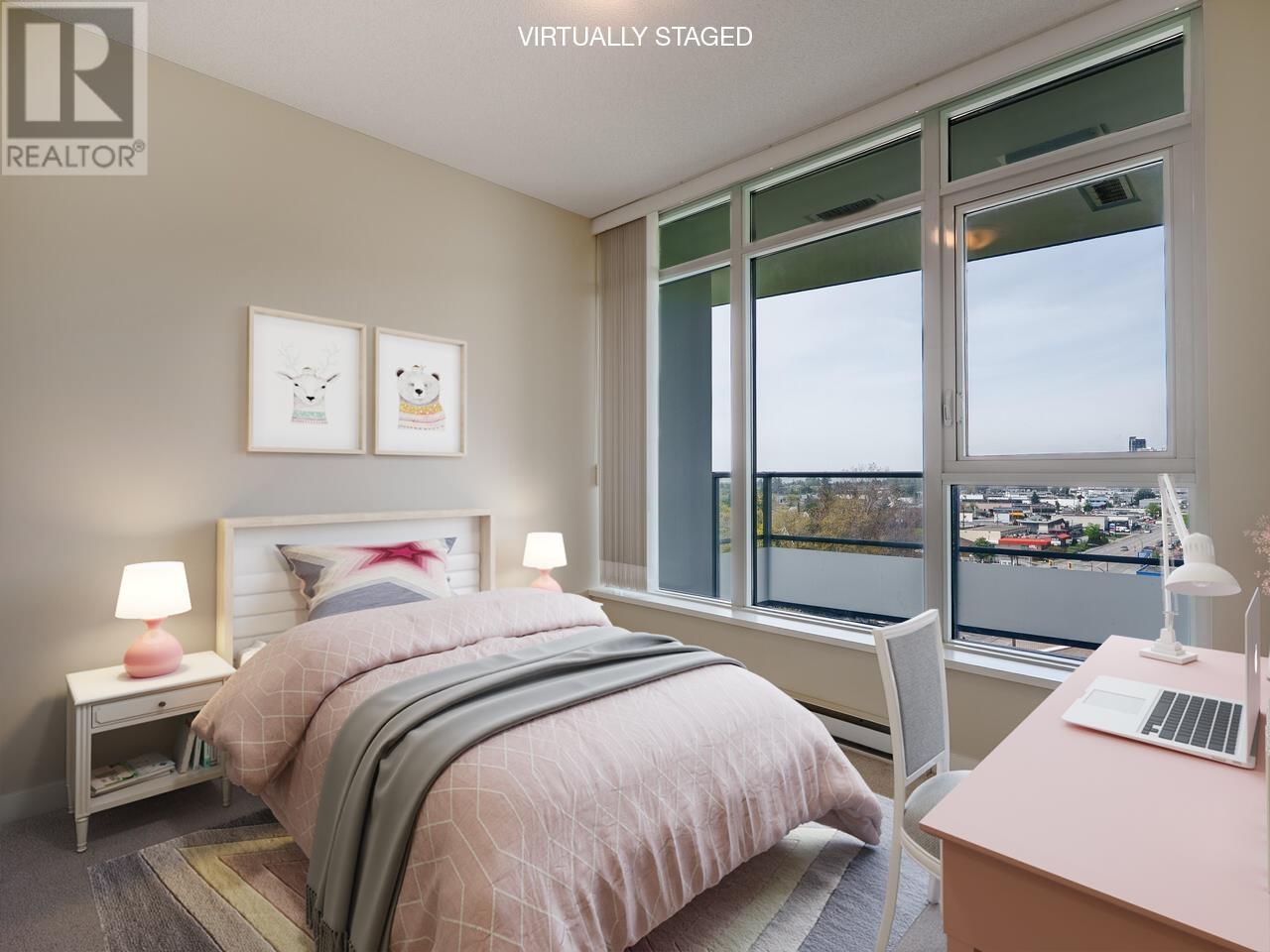 1008 6688 Arcola Street, Burnaby, British Columbia  V5E 0B3 - Photo 13 - R2996374