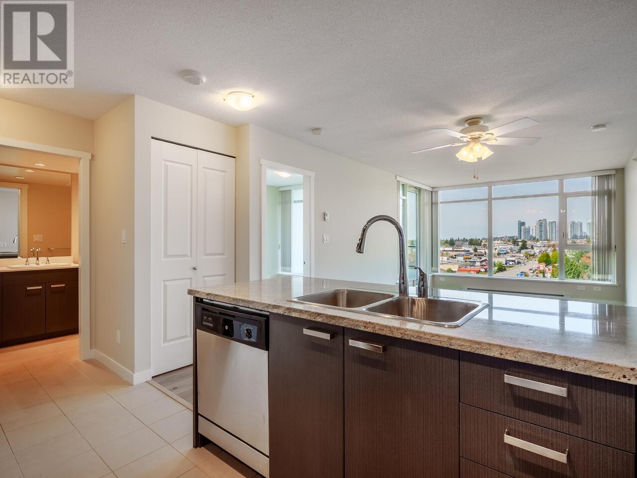 1008 6688 Arcola Street, Burnaby, British Columbia  V5E 0B3 - Photo 7 - R2996374