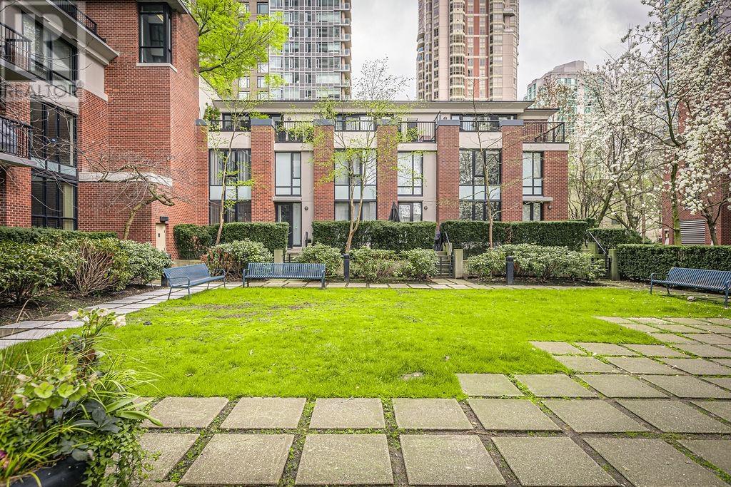1104 928 Homer Street, Vancouver, British Columbia  V6B 1T7 - Photo 19 - R2996389