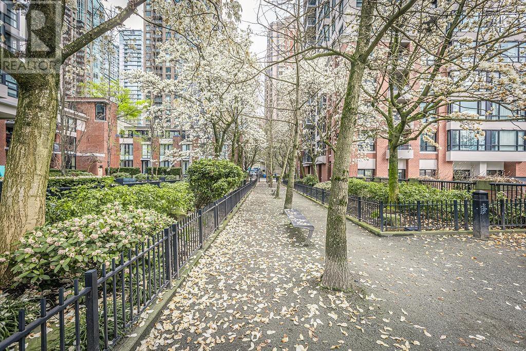 1104 928 Homer Street, Vancouver, British Columbia  V6B 1T7 - Photo 27 - R2996389
