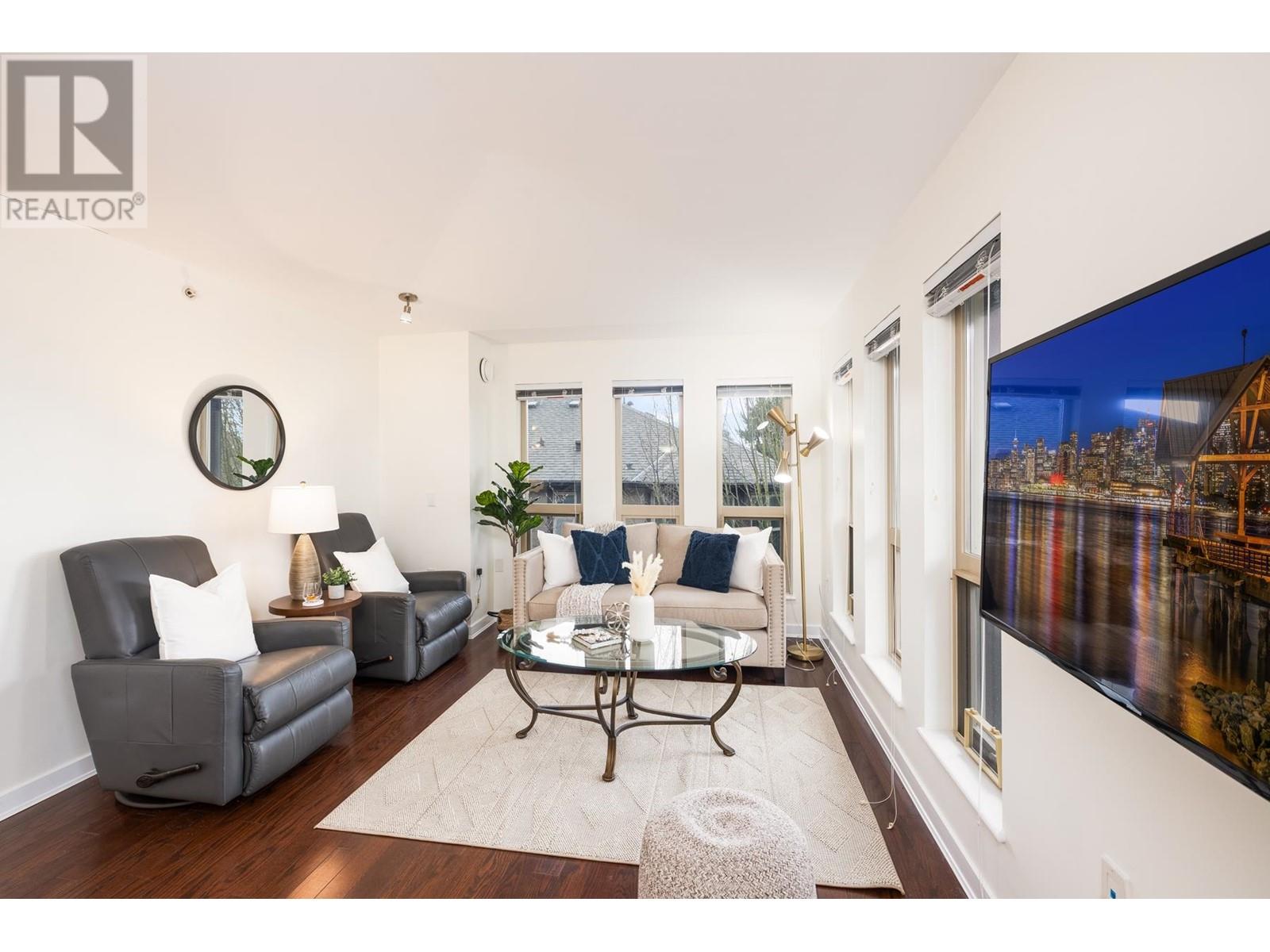 305 1468 St. Andrews Avenue, North Vancouver, British Columbia  V7L 0A8 - Photo 24 - R2996407