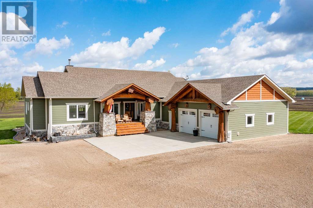 37247 Range Road 264, Rural Red Deer County, Alberta