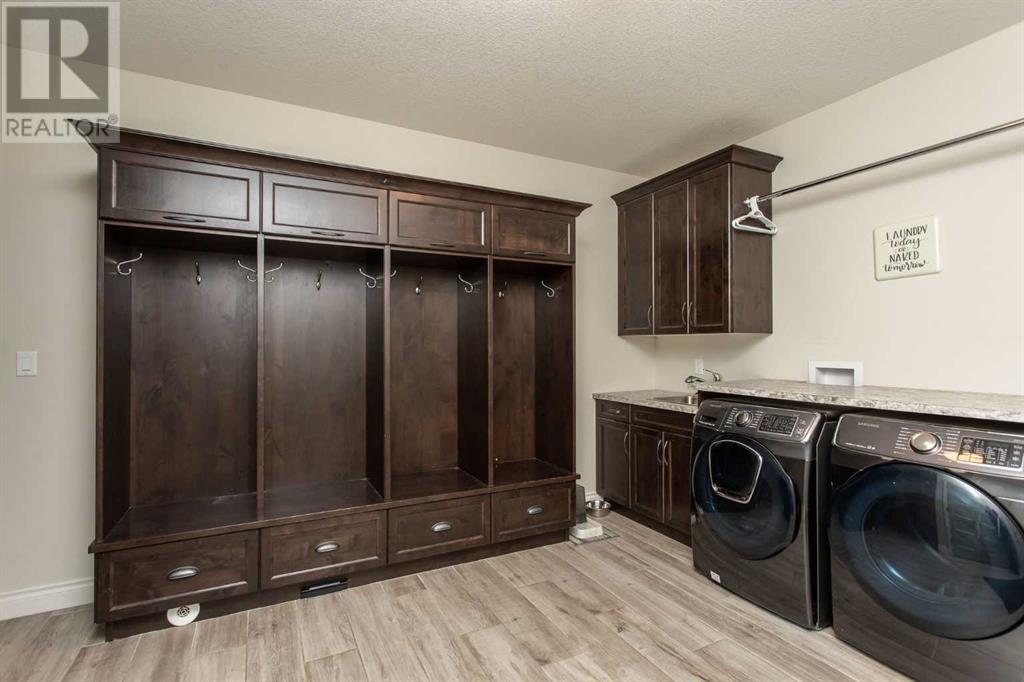 37247 Range Road 264, Rural Red Deer County, Alberta  T4E 1J5 - Photo 26 - A2216293