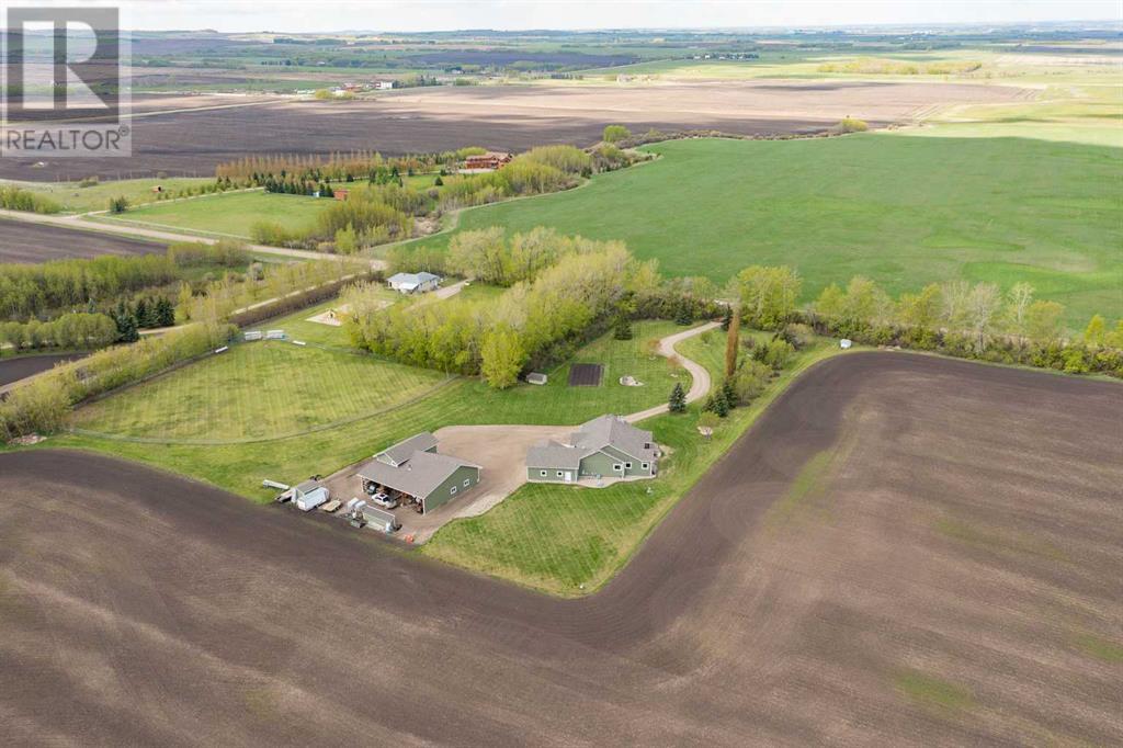 37247 Range Road 264, Rural Red Deer County, Alberta  T4E 1J5 - Photo 44 - A2216293